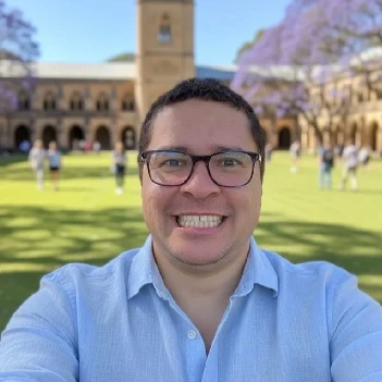 Ph.D Carlos Rincón