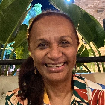 Flor María Yanes